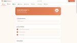 The Daily ADHD Planner — Digital Download for Neurodivergent Brains