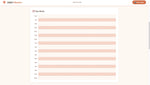 The Daily ADHD Planner — Digital Download for Neurodivergent Brains