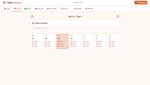 The Daily ADHD Planner — Digital Download for Neurodivergent Brains