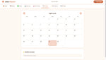 The Daily ADHD Planner — Digital Download for Neurodivergent Brains